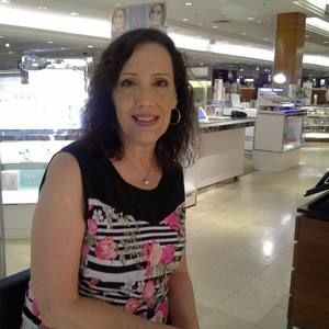 Meet your Posher, Arlene